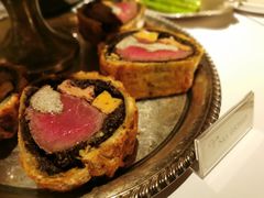 -壳里西餐厅Coquille Seafood Bistro(蒙自路店)