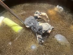 -滇野云南野生菌餐厅(陕西南路店)