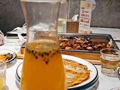 -川府宴语烤鱼川菜家常菜(梨园店)