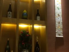 -金井日本料理(丽柏广场店)