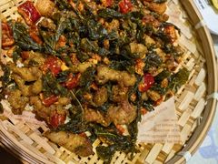-外婆味道·云南菜大当家(弥勒店)