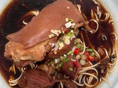 -张一品食府