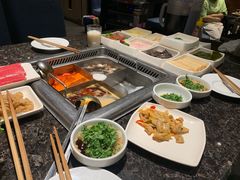 -海底捞火锅(旭辉MALL店)