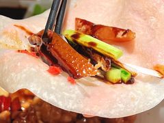 -四季民福烤鸭店(王府井东安门店)