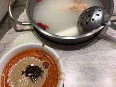 -千味涮·健康火锅(会展连城新天地店)