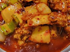 -枣玛尔脊骨汤·烤肉(西塔总店)