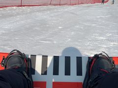 -蓟县盘山滑雪场