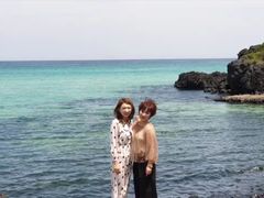 -柱状节理带