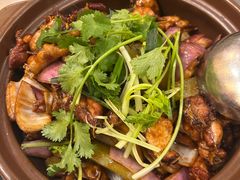 -胡须佬鸡煲四季火锅店(石厦西村直营店)