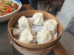 -同心楼(解放北路店)