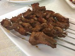 -那达慕蒙古风味酒楼