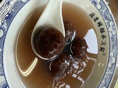 -粗茶淡饭(东关街店)