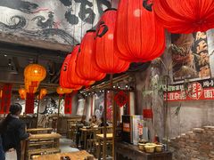 -周小波重庆小面·重庆名小吃(邹容路店)