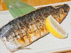 -大叔食堂·和风料理·烧鸟(Aone运动公园店)