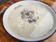 -渔桥李记奶汤面(东街店)