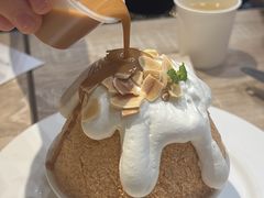 -After You Dessert Cafe(CENTRALWORLD)
