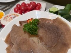 -海底捞火锅(振华广场生日主题店)