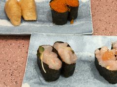 -元气寿司(环球港店)