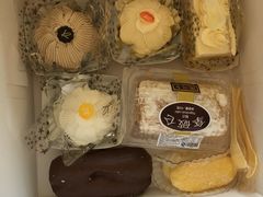 -凯司令西饼店(东建路店)