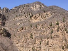 -京东石林峡风景区