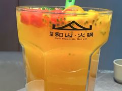 -故里和山·成都火锅(欢乐港湾店)