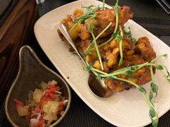 -THE PAWON·8碗(古北SOHO店)