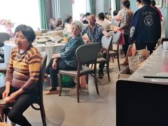 大堂-小厨娘淮扬菜(天印大道店)