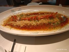 -顺福苑·新派淮扬菜
