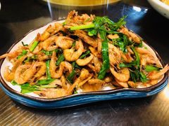 小河虾-锦小馆(安贞店)