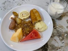 -兰欧酒店(东门罗湖口岸店)