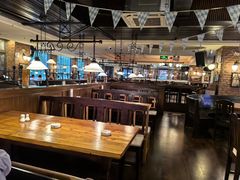 -宝莱纳啤酒花园餐厅PAULANER BRAUHAUS Nanjing(广州路店)