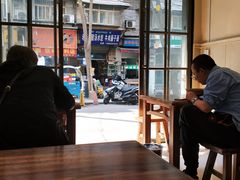 大堂-尤素福东举院饺子馆