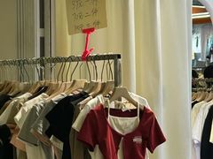 -七浦路服装批发市场