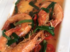 -星奇缘·海鲜餐厅(东山美食地标店)
