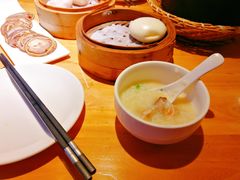 -颐和•海鲜砂锅粥•啫啫煲(奥林匹克广场店)