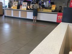 -麦当劳(浦珠路得来速店)