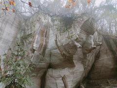 -南京市无想山景区