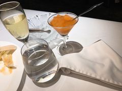 酸梅冰沙-王品牛排(常州吾悦广场店)