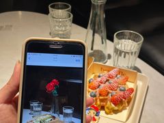 -Hei Cafe(工体店)