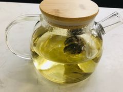 -香香海南菜餐厅