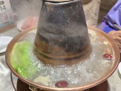 -东来顺饭庄(王府井步行街店)