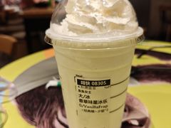 冷萃冰咖啡（大杯）-星巴克(厦门万象城4F店)