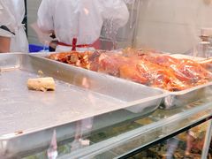 -张记卤菜店(三条巷店)