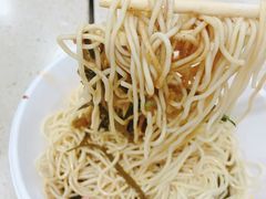-李记热干面(户部巷徐东店)