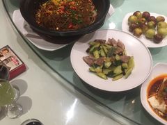-城南往事济南风味主题餐厅(东环店)
