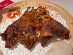 -避风塘·金牌店·夜宵(金玉兰店)