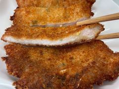 -明呈黄鱼面馆(斜土路店)