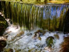 -玉渡山风景区-售票处