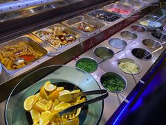 -阿嫂印象·民间江湖菜(大学城店)