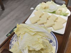 -仁和四季涮肉馆(天坛南门店)